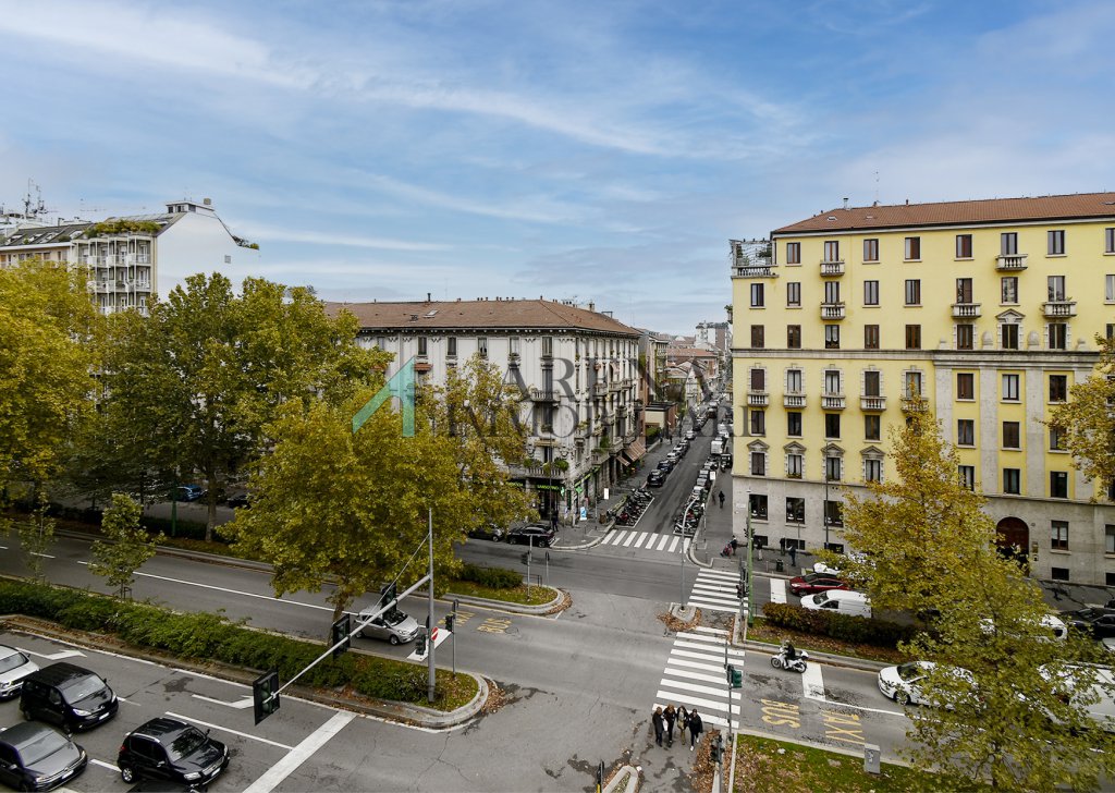 Vendita Appartamenti Milano - AMPIO BILOCALE VIALE ABRUZZI, 35 Località Città Studi