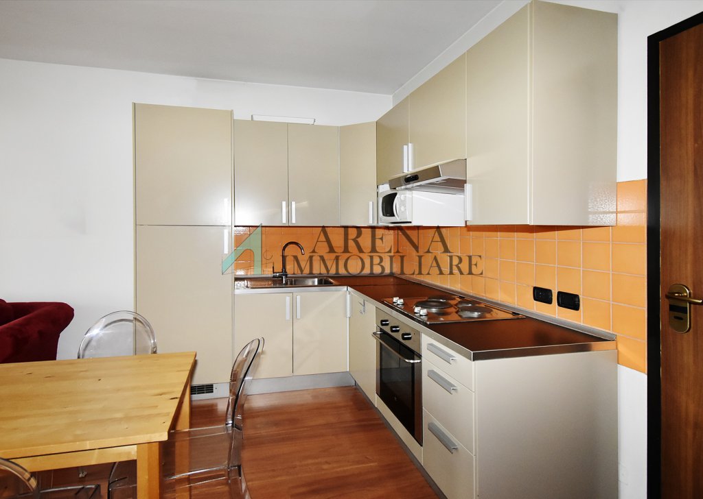 Sale Apartments milano - TWO-ROOM APARTMENT WITH BOX VIA BONFADINI Locality 