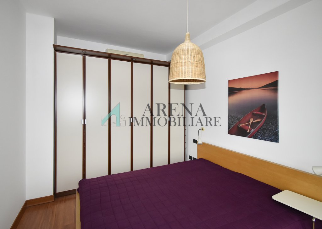 Sale Apartments milano - TWO-ROOM APARTMENT WITH BOX VIA BONFADINI Locality 