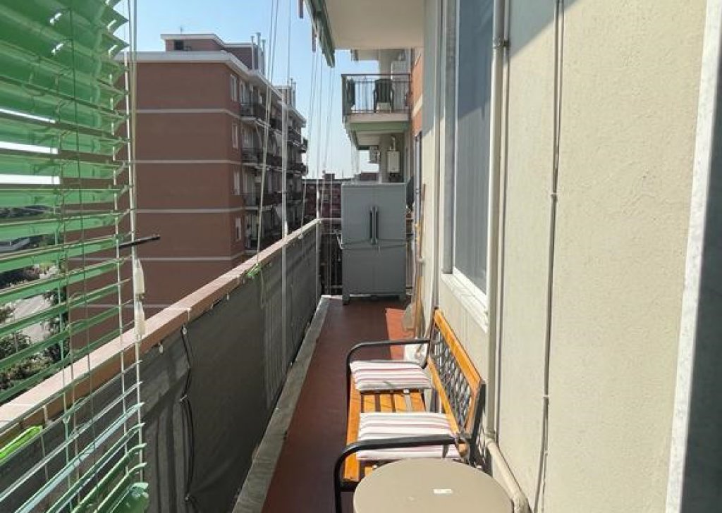 Sale Apartments Segrate - TWO-ROOM APARTMENT VIA CASSANESE, 200 Locality 