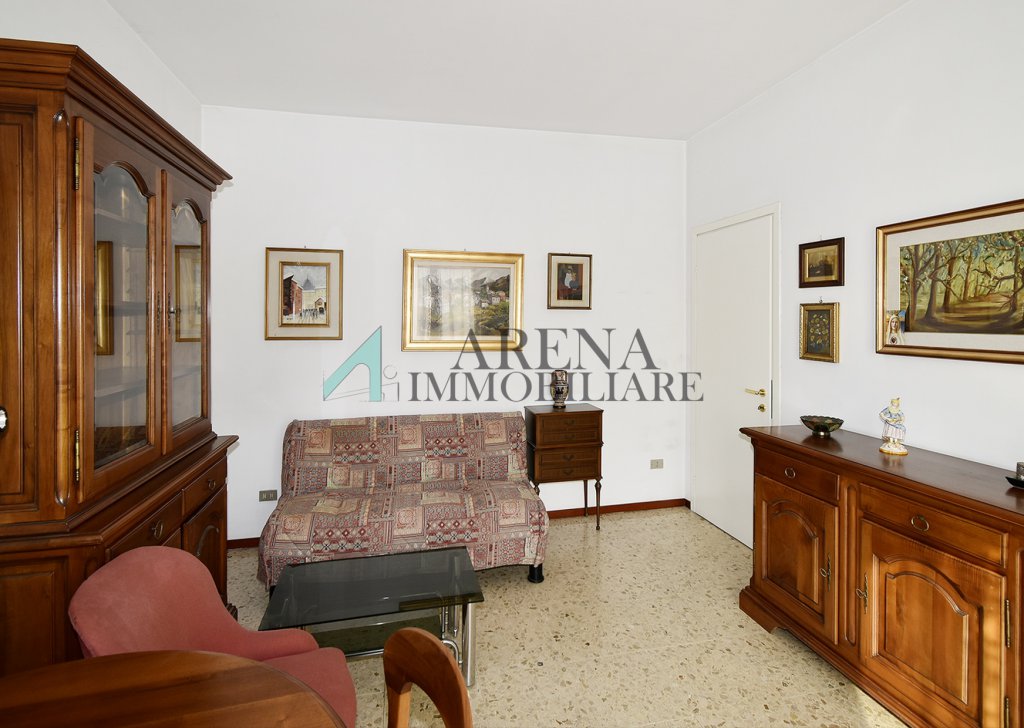 Sale Apartments milano - TWO-ROOM APARTMENT VIA DEL LIRI, 3 Locality 