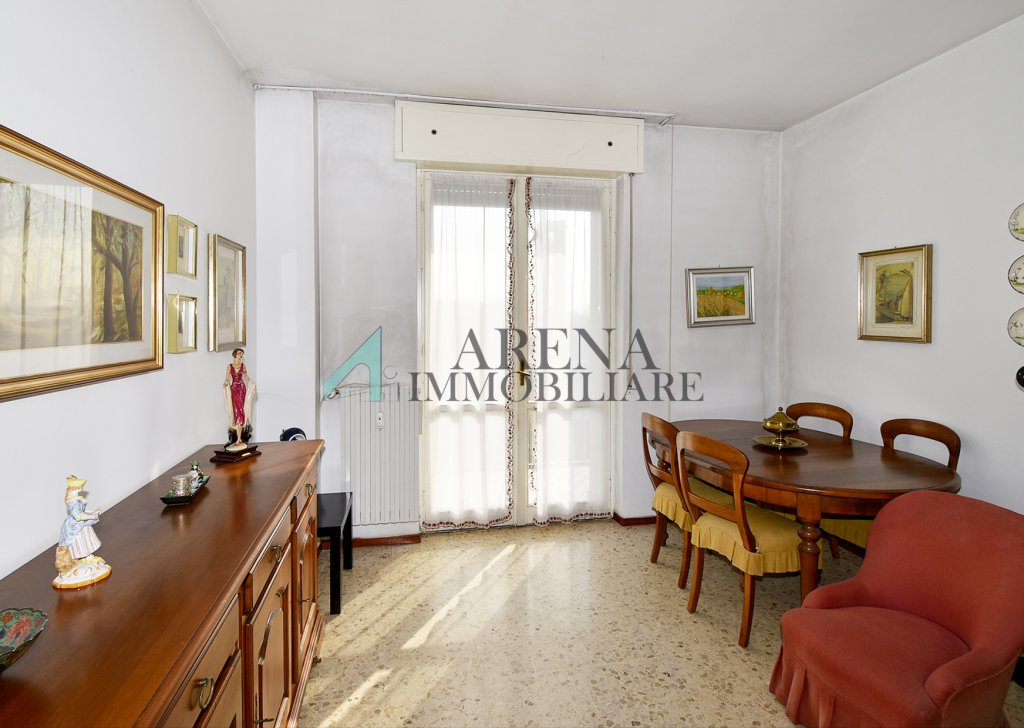 Sale Apartments milano - TWO-ROOM APARTMENT VIA DEL LIRI, 3 Locality 