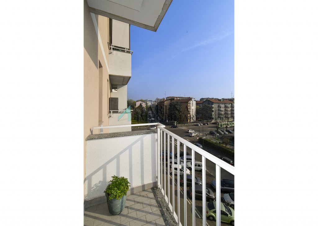 Vendita Appartamenti Milano - BILOCALE VIA DEL LIRI, 3 Località UNGHERIA