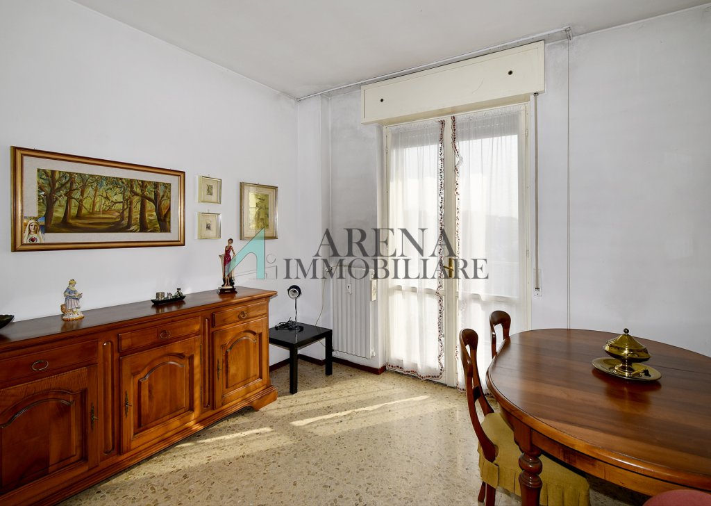 Apartments for sale  via del Liri, 3, milano, locality Hungary