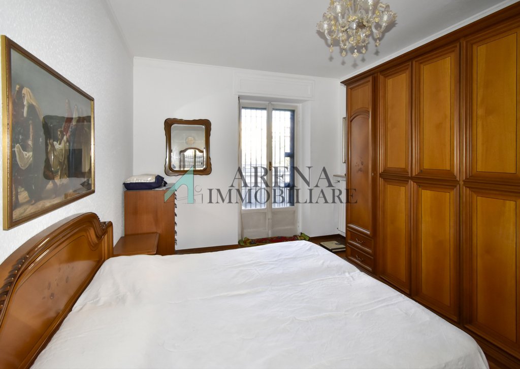 Apartments for sale  via Lomellina 25, milano, locality Milan