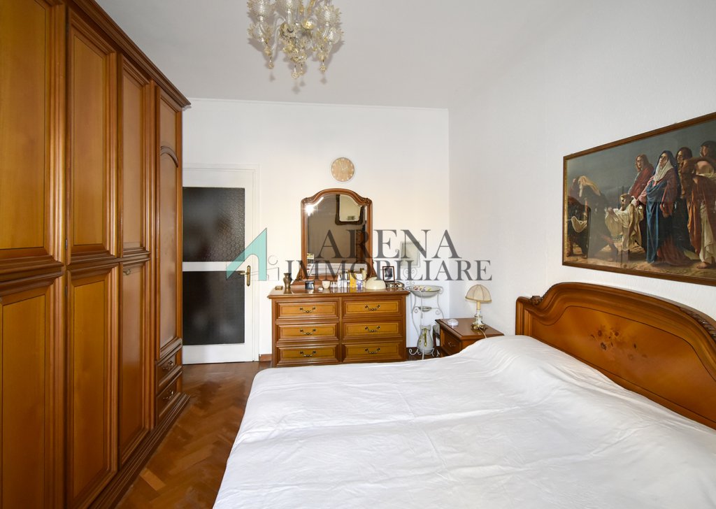 Sale Apartments milano - LARGE TWO-ROOM APARTMENT VIA LOMELLINA, 25 Locality 