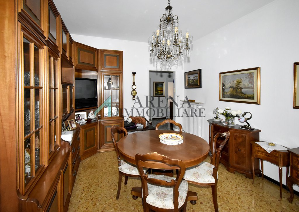 Sale Apartments milano - LARGE TWO-ROOM APARTMENT VIA LOMELLINA, 25 Locality 