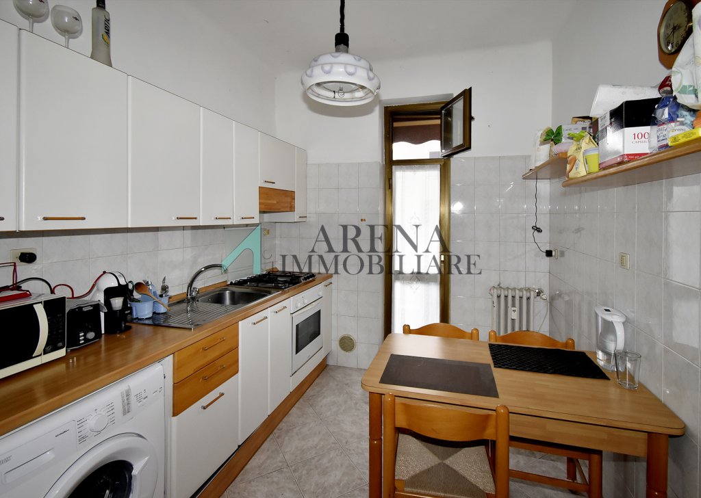 Sale Apartments milano - TWO-ROOM APARTMENT PATRON, 5 METER BLUE M4 Locality 