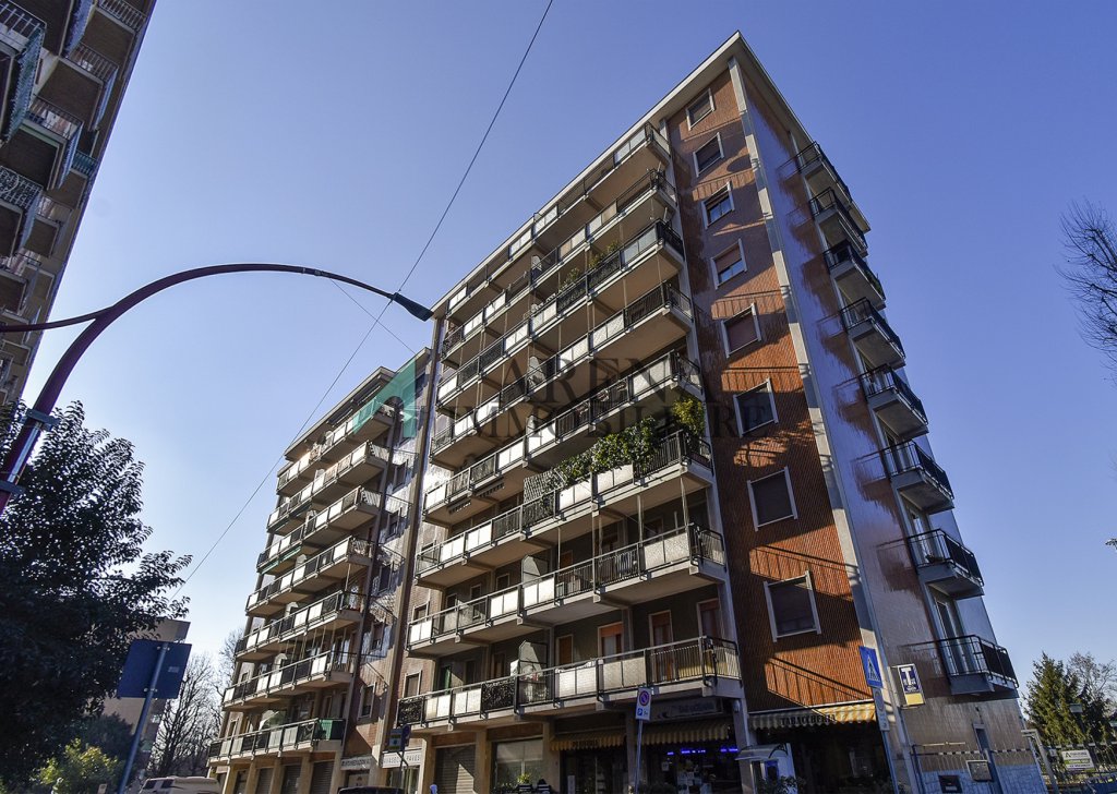 Sale Apartments Melegnano - Italy - LARGE TWO-ROOM VIALE LOMBARDIA 2, MELEGNANO (MI) Locality 