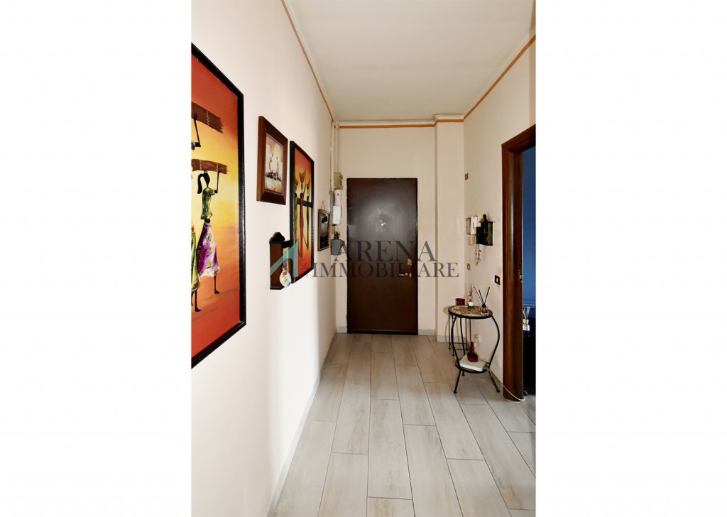 Sale Apartments Melegnano - Italy - LARGE TWO-ROOM VIALE LOMBARDIA 2, MELEGNANO (MI) Locality 