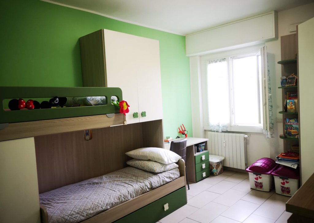 Appartamenti bilocale in vendita  via Salomone 85, Milano, località MILANO