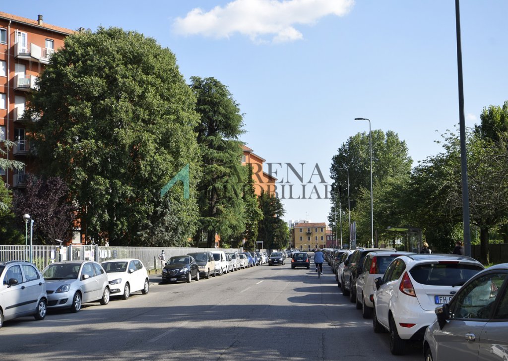 Vendita Appartamenti Milano - BILOCALE   VIA SALOMONE, 85 Località MILANO