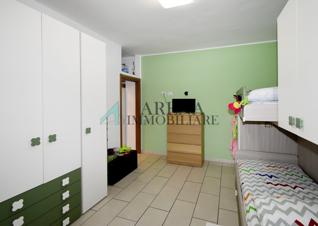 Sale Apartments milano - TWO-ROOM APARTMENT VIA SALOMONE Locality 
