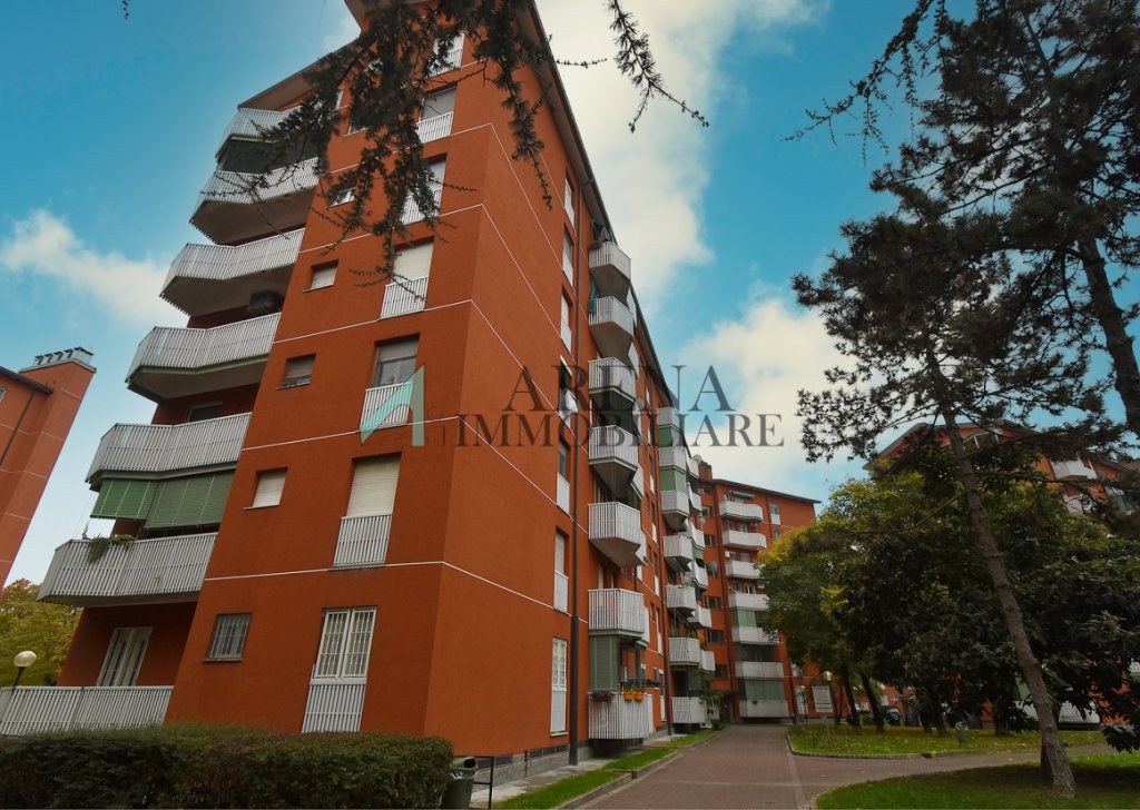 Sale Apartments milano - TWO-ROOM APARTMENT SORDELLO Locality 