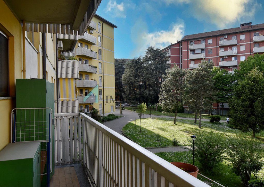 Vendita Appartamenti Milano - Bilocale Ungheria 21/2 Località UNGHERIA