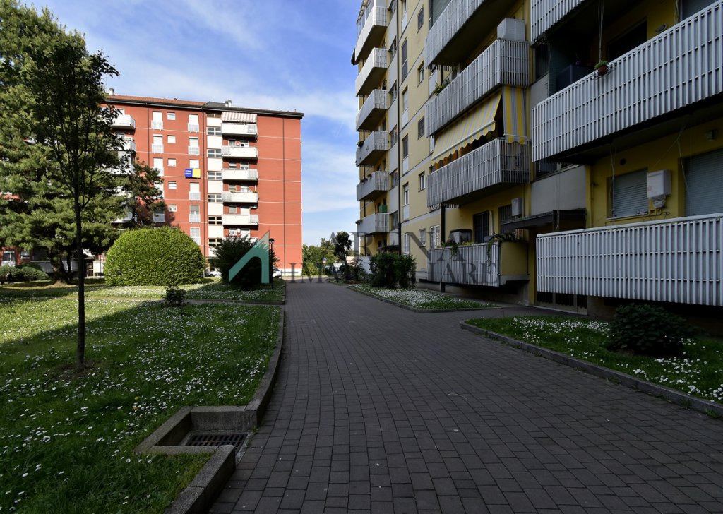 Appartamenti bilocale in vendita  viale Ungheria 21/2, Milano, località UNGHERIA