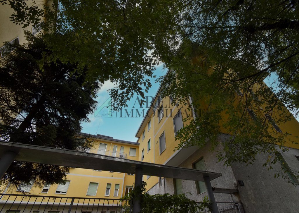 Sale Apartments Milan - TWO-ROOM APARTMENT ACCURSIO Locality 