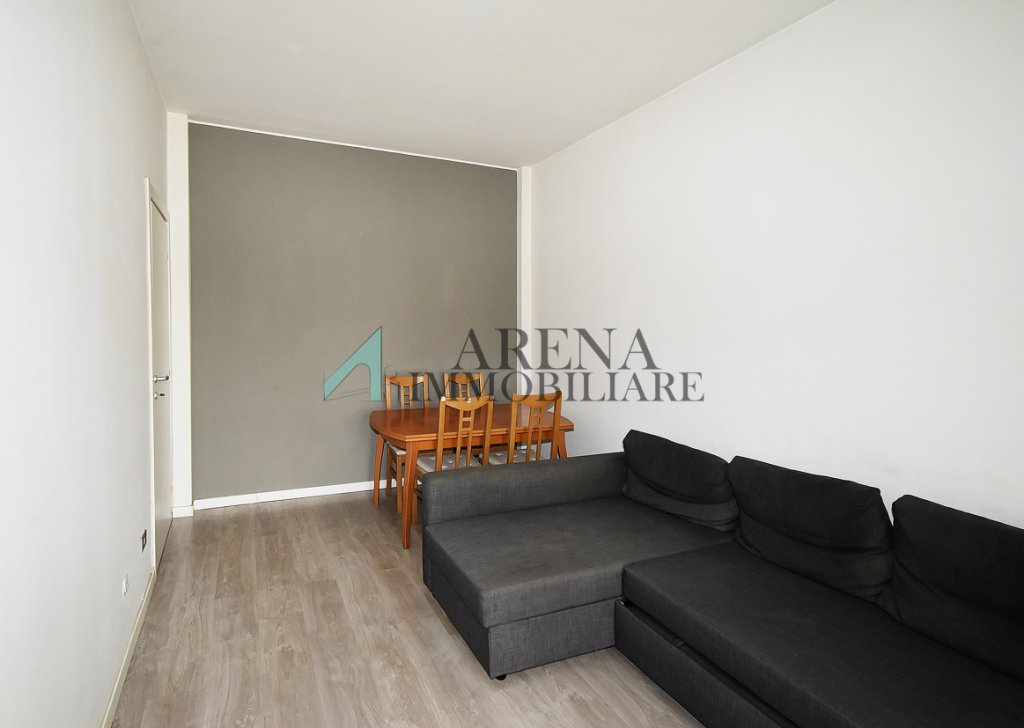 Sale Apartments Milan - TWO-ROOM APARTMENT ACCURSIO Locality 