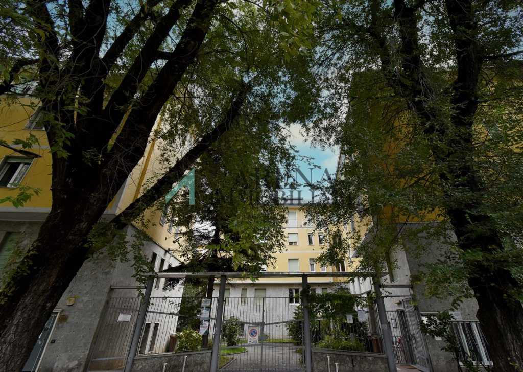 Vendita Appartamenti Milano - BILOCALE ACCURSIO Località MILANO
