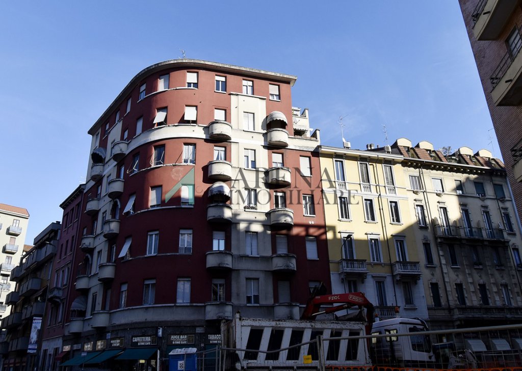 Apartments for sale  via Salieri 1, milano, locality Milan