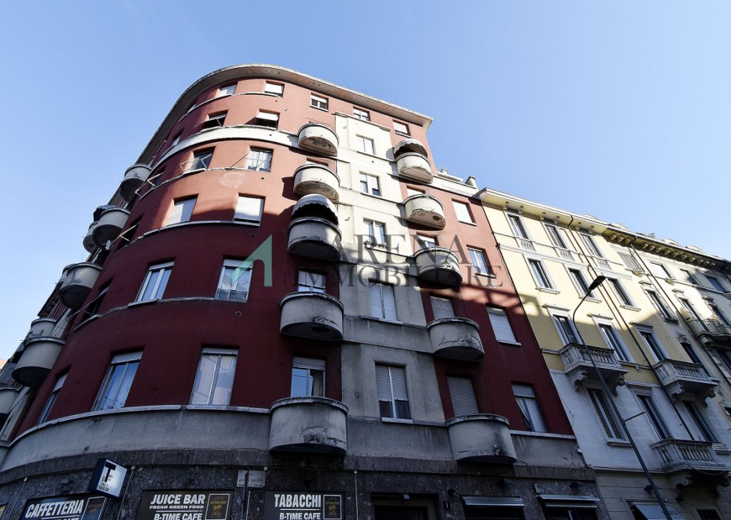 Appartamenti bilocale in vendita  via Salieri 1, Milano, località MILANO