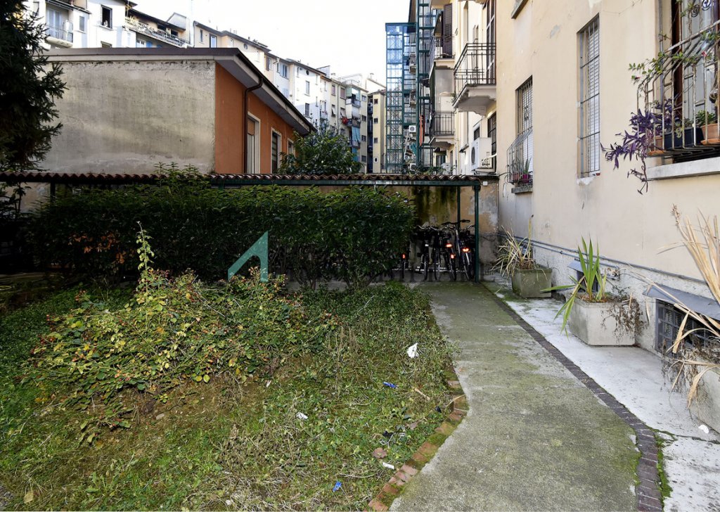 Sale Apartments milano - TWO-ROOM APARTMENT LAMBRATE Locality 