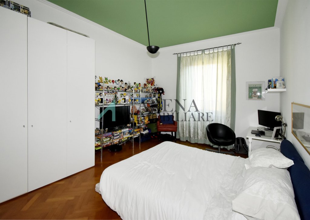 Appartamenti bilocale in vendita  via Salieri 1, Milano, località MILANO