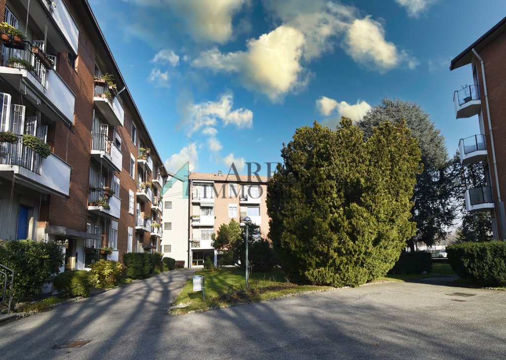 Vendita Appartamenti Milano - BILOCALE MAZZUCOTELLI Località FORLANINI