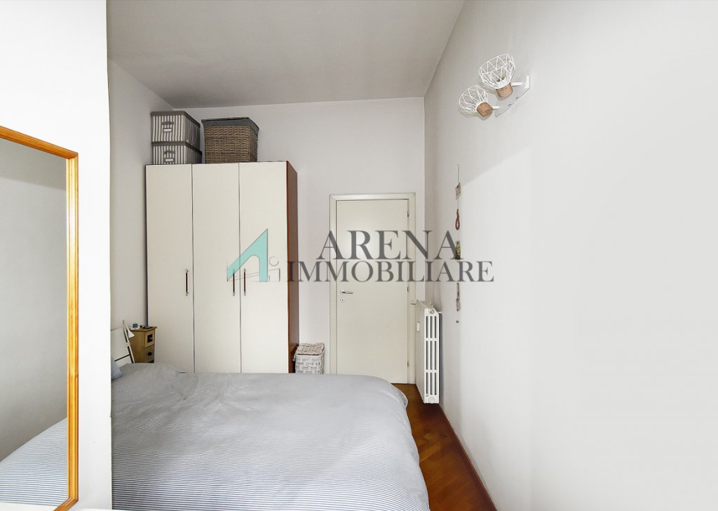 Appartamenti bilocale in vendita  via Marco Aurelio 44, Milano, località MILANO
