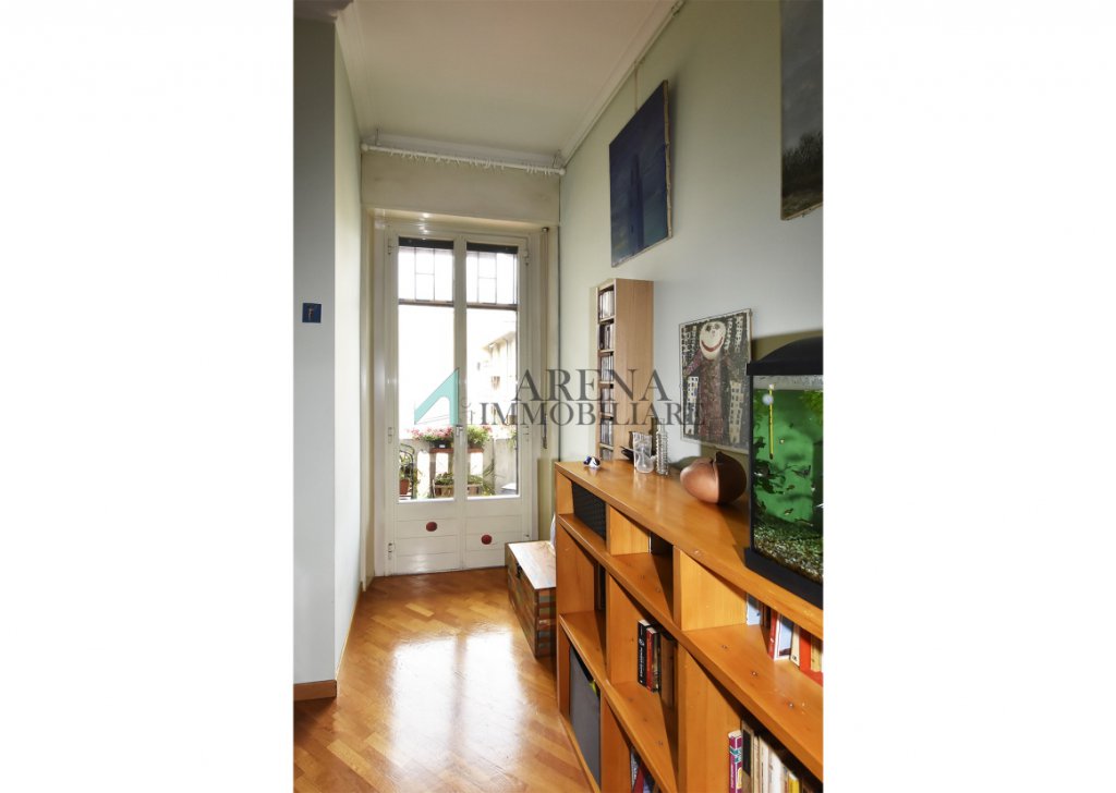 Sale Apartments milano - EXCLUSIVE TWO-ROOM apartment Via Privata Antonio Picozzi Locality 