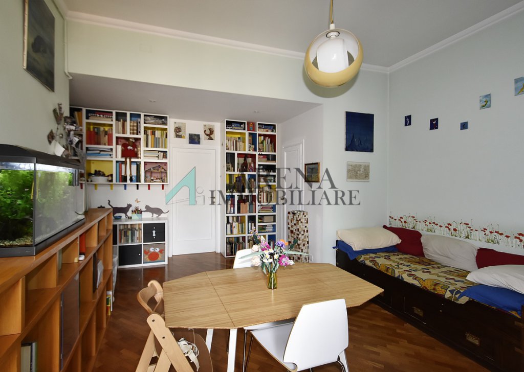 Appartamenti bilocale in vendita  via Privata Antonio Picozzi 21, Milano, località Feltre