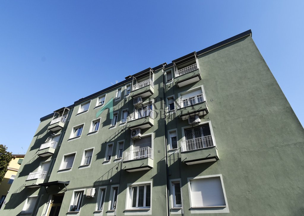 Appartamenti bilocale in vendita  via Cossa 21, Milano, località MILANO