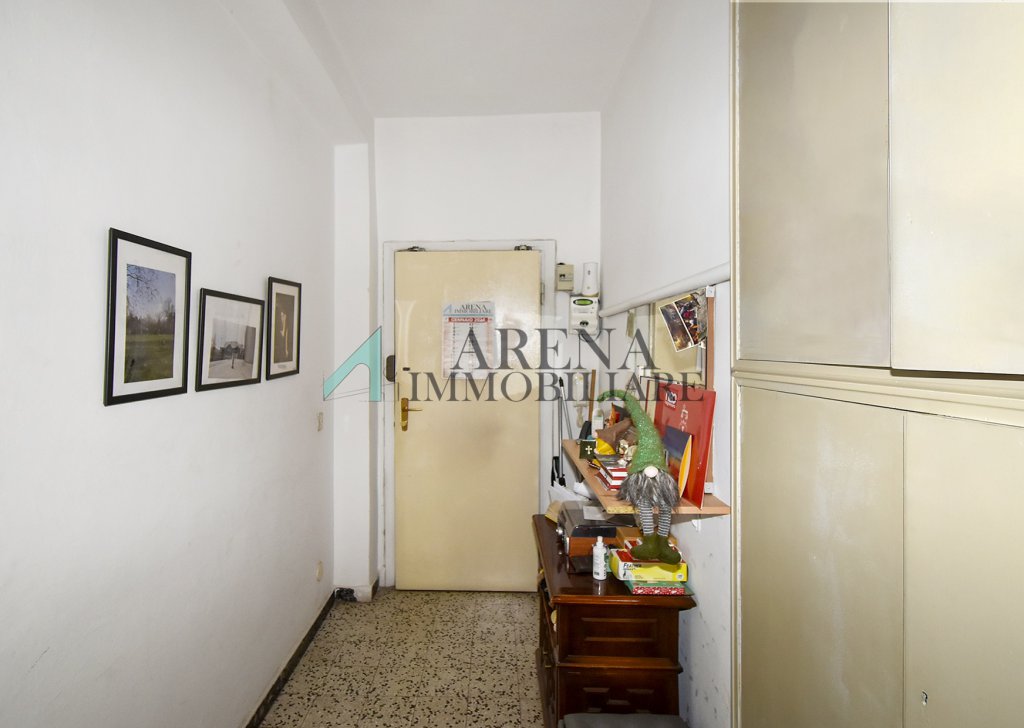 Apartments for sale  via Cossa 21, Milan
