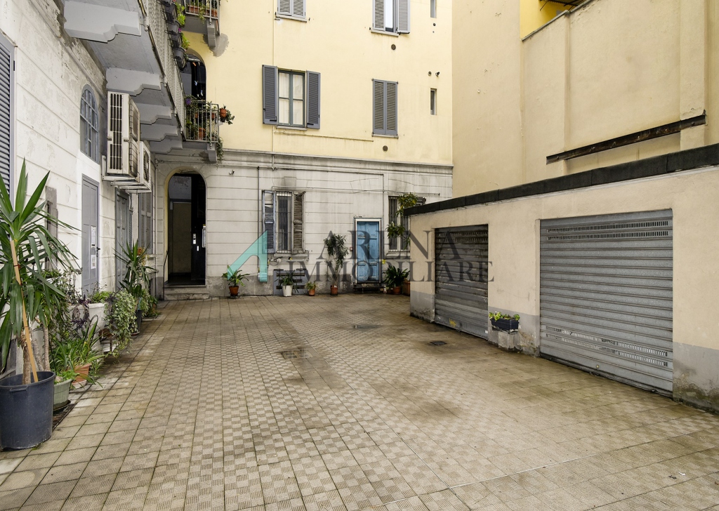 Appartamenti bilocale in vendita  via GIULIO TARRA 6, Milano, località MILANO