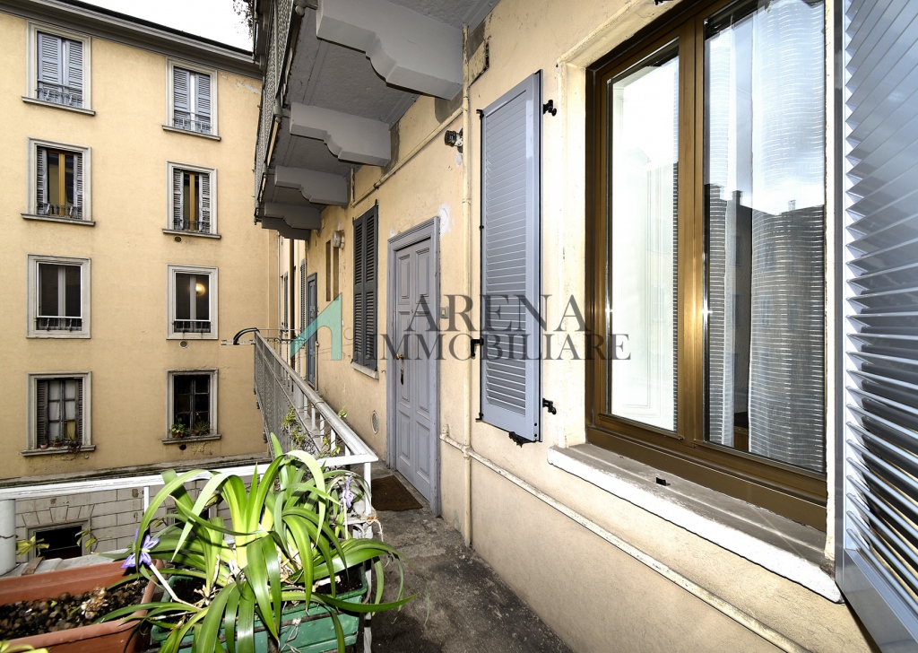 Appartamenti bilocale in vendita  via GIULIO TARRA 6, Milano, località MILANO