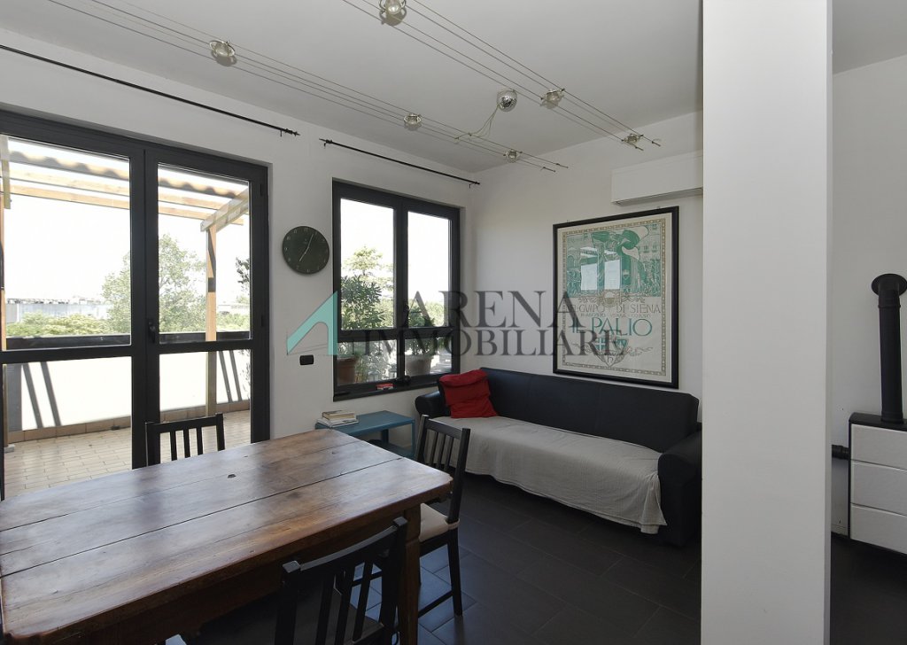 Sale Apartments milano - Three-room apartment with terrace Locality 