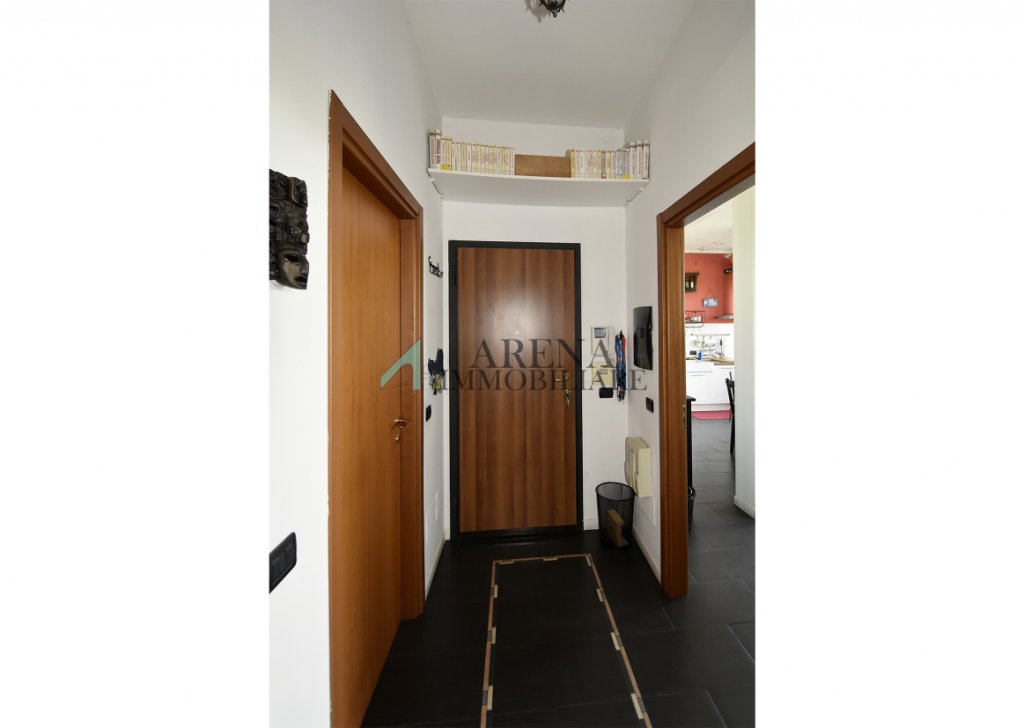 Apartments for sale  via Romualdo Bonfadini 40, milano, locality Hungary