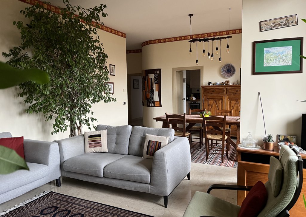 Sale Apartments milano - FIVE ROOMS VIA MECENATE Locality 