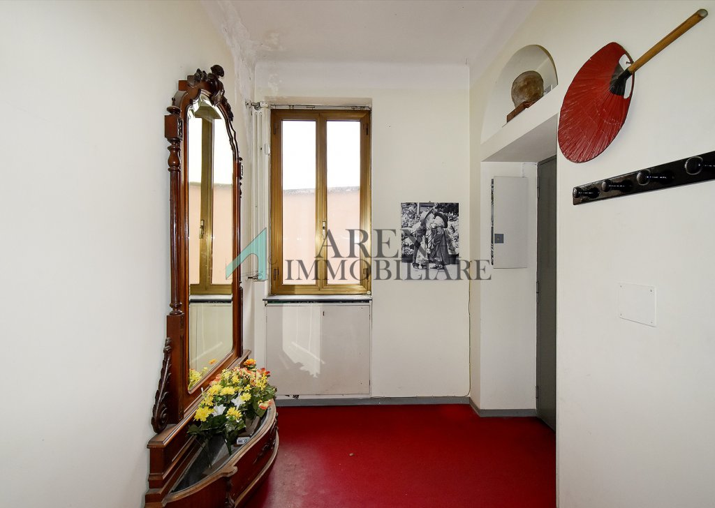 Sale Apartments milano - FIVE ROOMS VIA PLINIO, 5 Locality 