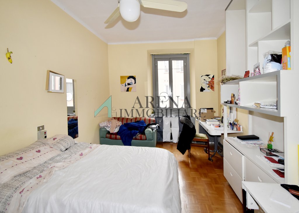 Sale Apartments milano - FIVE ROOMS VIA PLINIO, 5 Locality 