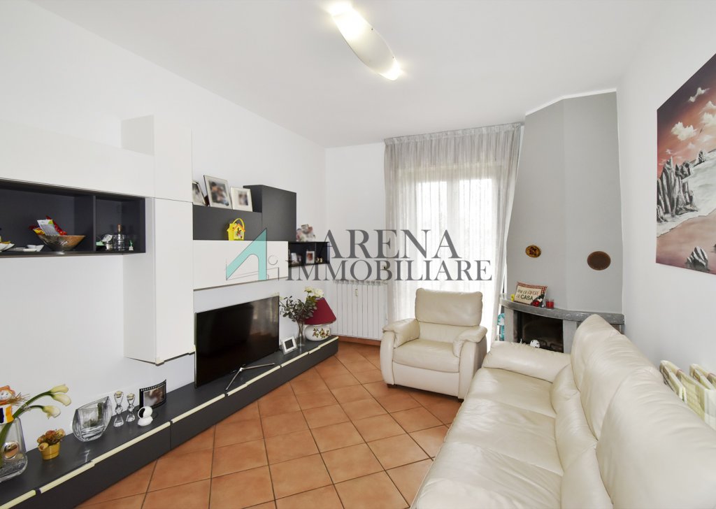 Sale Apartments milano - THREE ROOMS HIGH FLOOR VIALE FORLANINI M4 BLUE Locality 