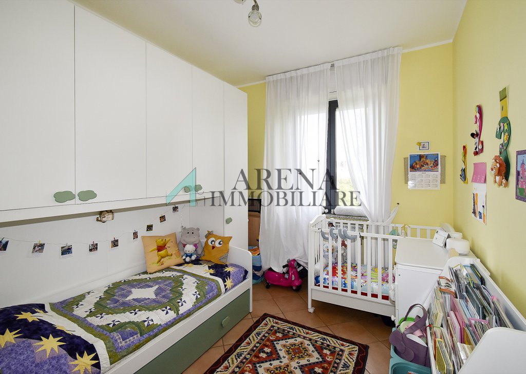 Sale Apartments milano - THREE ROOMS HIGH FLOOR VIALE FORLANINI M4 BLUE Locality 