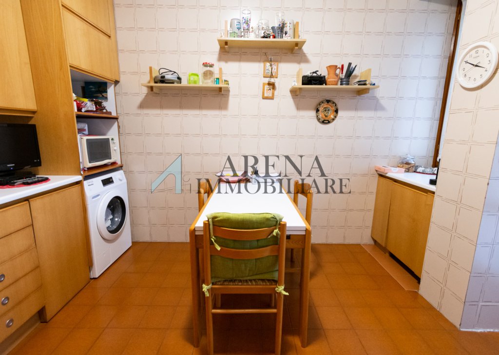 Sale Apartments milano - EXCLUSIVE THREE ROOMS WITH TERRACE Locality 