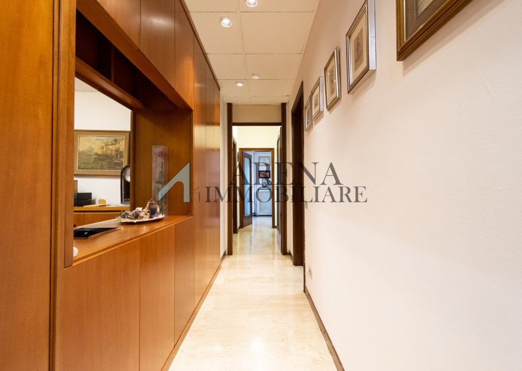 Sale Apartments milano - EXCLUSIVE THREE ROOMS WITH TERRACE Locality 