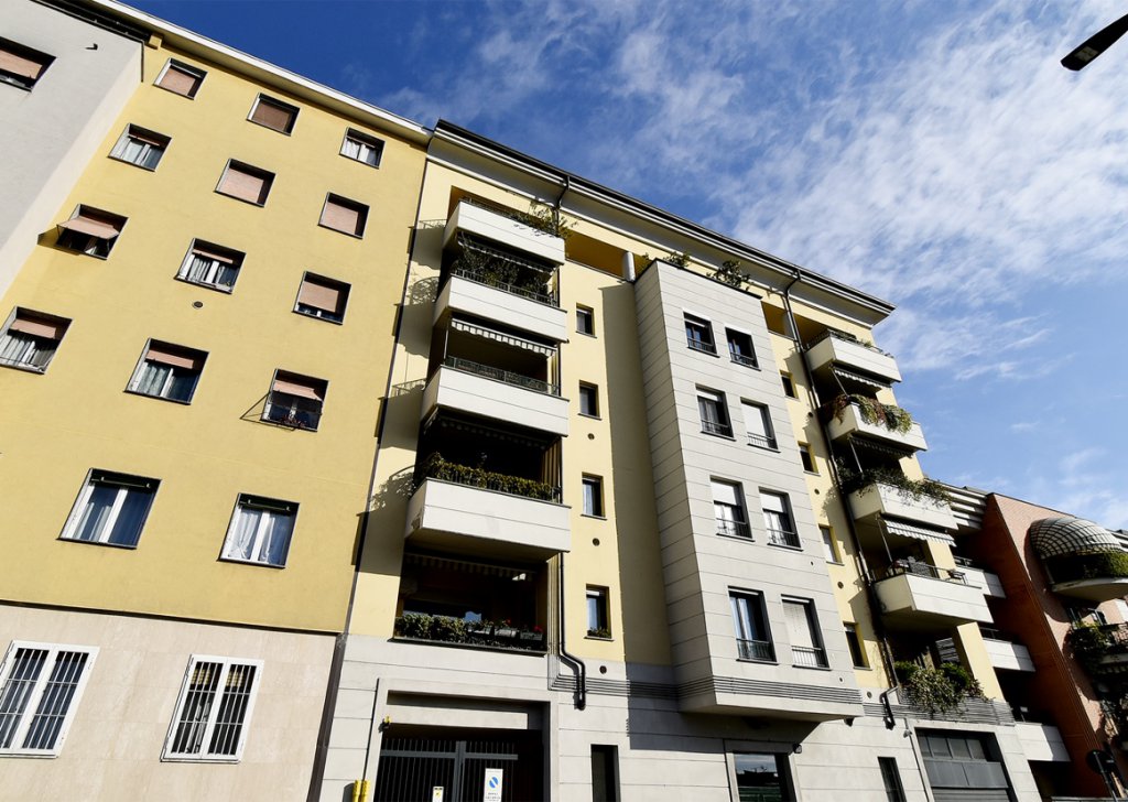 Sale Apartments milano - STUDIO MARCO BRUTO Locality 