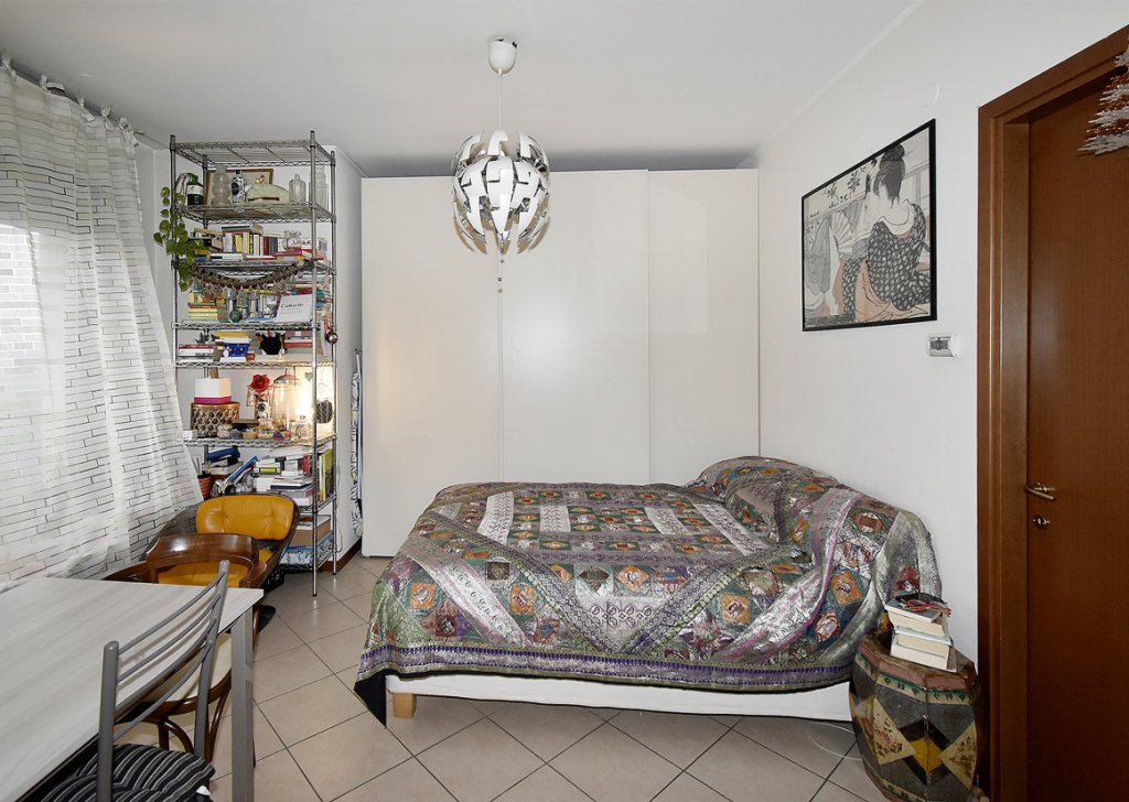 Apartments for sale  via Marco Bruto 13, milano, locality Forlanini
