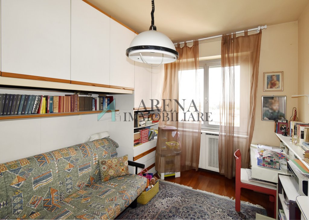 Sale Apartments milano - FOUR ROOMS VI PECORINI 12 Locality 