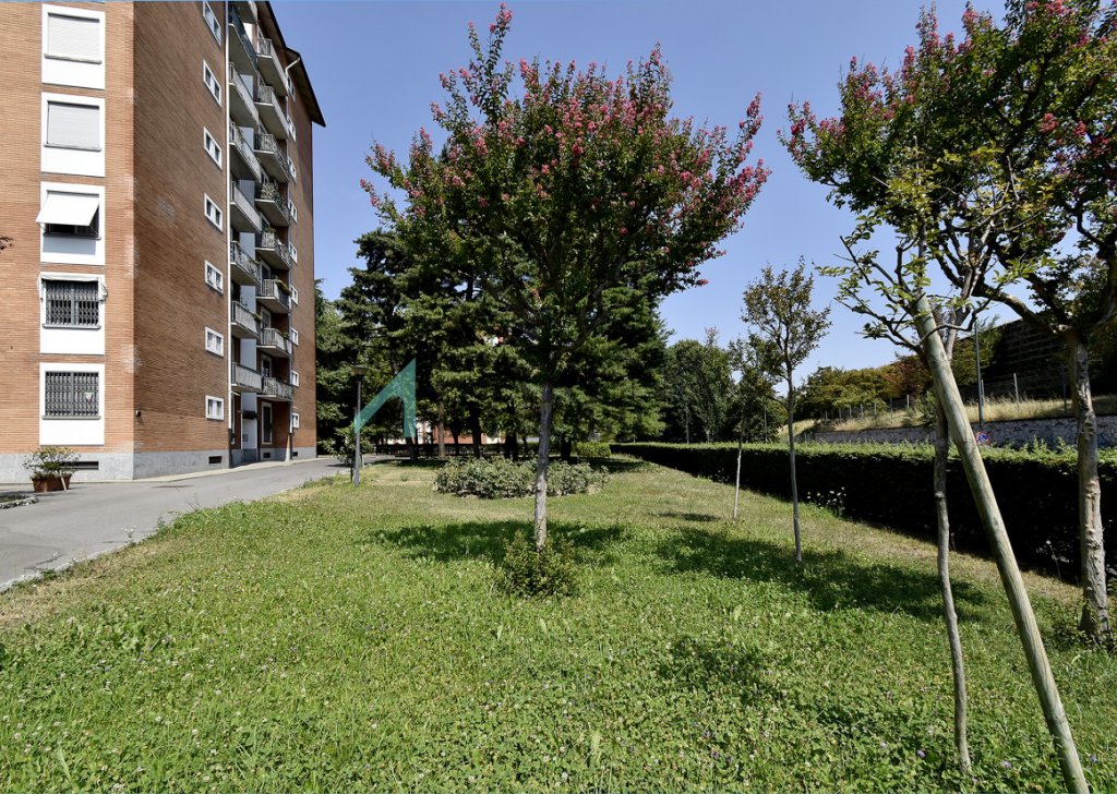 Vendita Appartamenti Milano - QUATTRO LOCALI VIA ABELARDO  PECORINI 12 Località FORLANINI