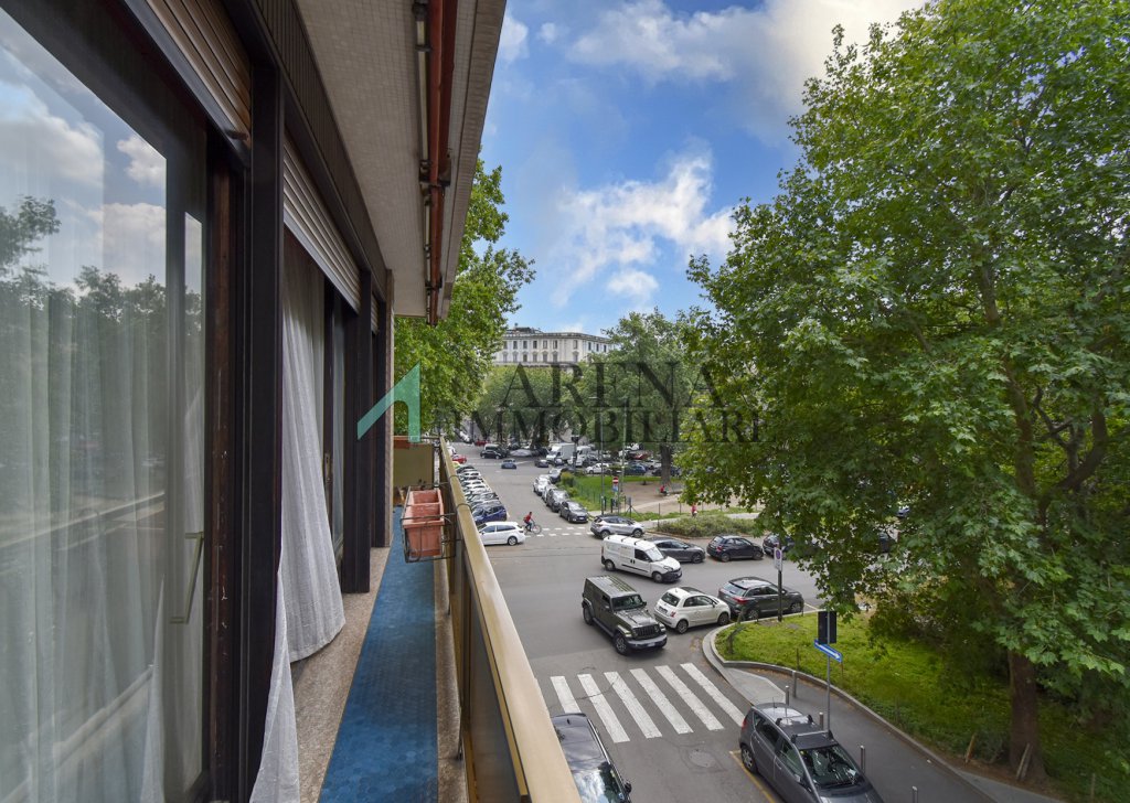 Vendita Appartamenti Milano - PLURILOCALE MORGAGNI Località BUENOS AIRES