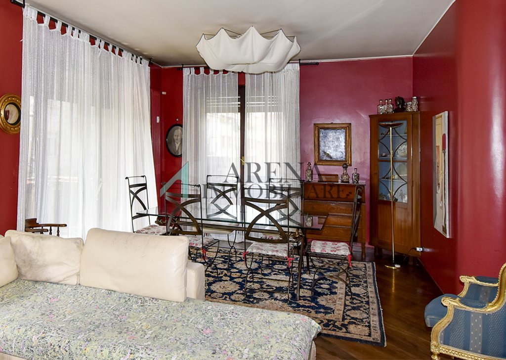 Sale Apartments milano - MULTI-ROOM APARTMENT MORGAGNI Locality 